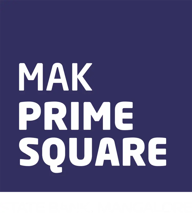 MAK Prime Square